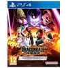Image de Dragon Ball : The Breakers Edition Spéciale PS4