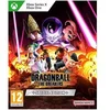 Image de Infogrames Dragon Ball: The Breakers Special Edition Spéciale Multilingue Xbox One/Xbox Series X