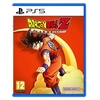 Image de Infogrames Dragon Ball Z: Kakarot Standard Anglais, Japonais PlayStation 5