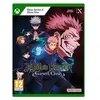 Image de Jujutsu Kaisen Cursed Clash Xbox