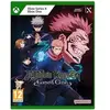 Image de Jeux vidéo Bandai Namco Jujutsu Kaisen Cursed Clash Multicolore TU 17JUJCL2