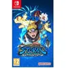 Image de Jeux vidéo Bandai Namco Naruto X Boruto Utlimate Ninja Storm Connections - Switch Bleu TU 18NARCO2