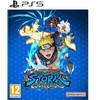 Image de Jeux vidéo Bandai Namco Naruto X Boruto Utlimate Ninja Storm Connections - PS5 Bleu TU 10NARCO2