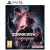 Image de Tekken 8 collector PS5