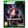 Image de Jeux vidéo Electronic Arts Tekken 8 - Xbox One / Xx Vert TU 17TEK082