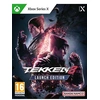 Image de Tekken 8 Launch Edition Xbox