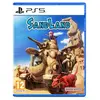 Image de SandLand PS5