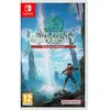 Image de One Piece Odyssey Deluxe Edition Nintendo Switch