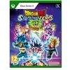 Image de Dragon Ball: Sparking! Zero Xbox Series X