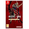 Image de Guilty Gear Strive Nintendo Switch