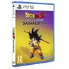 Image de Jeux vidéo Bandai Namco Dragon Ball Z: Kakarot - Daima Edition - PS5 Jaune TU 10DRAZKD2