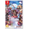 Image de Towa and the Guardians of the Sacred Tree Nintendo Switch