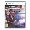 Image de Towa and the Guardians of the Sacred Tree Edition Limitée PS5