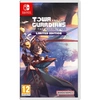 Image de Towa and the Guardians of the Sacred Tree Edition Limitée Nintendo Switch
