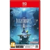 Image de Little Nightmares II Enhanced Edition Nintendo Switch 2