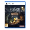 Image de Little Nightmares Enhanced Edition - Complete Edition Nintendo Switch 2