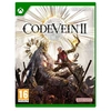 Image de Code Vein II Xbox Series X
