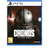 Image de Cronos : The New Dawn PS5