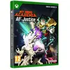 Image de My Hero Academia : All's Justice Xbox Series X