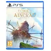 Image de Echoes of Aincrad PS5