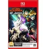 Image de My Hero Academia All's Justice Nintendo Switch 2