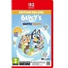 Image de Bluey's Happy Snaps : Day One Deluxe Edition Nintendo Switch 2