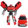 Image de Mitsubishi - Asx Transformable 1:24