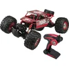 Image de Vehicule Rock Rover Radiocommande Pour Enfant