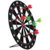 Image de Cible Et Flechettes