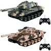 Image de Coffret 2 Tanks Radiocommandes