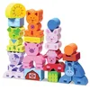 Image de Mon Premier Puzzle En Bois 30 Pieces