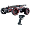 Image de Buggy Rouge Radiocommande 1:18