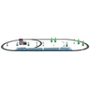 Image de Train Grande Vitesse Avec Circuit Modulable