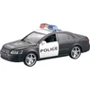 Image de 1:16 Voiture De Police