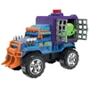 Image de Camion L'evasion Extraterrestre Pour Enfant
