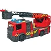 Image de Mon Camion Pompier Scania 35 Cm Pour Enfant