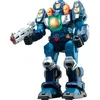 Image de Super Robot Turbo 30 Cm