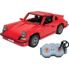 Image de Voiture Retro A Construire Radiocommande