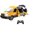 Image de Benz - Depanneuse Radiocommande 1:18