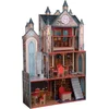Image de Le Manoir Des Sorciers