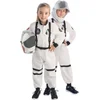 Image de Deguisement Cosmonaute Taille 5-7 Ans Pour Enfant