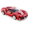Image de Voiture De Course A Construire Radiocommandee 1: 20