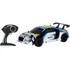 Image de Grande Voiture De Course Radiocommandee