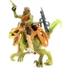 Image de Dinosaure Guerrier - Raptor Guerrier