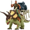Image de Commando De Dinosaures - Triceratops Invincible