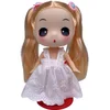 Image de Ddung - Poupee Robe Champetre 18 Cm