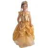 Image de Deguisement Emma Reine Du Bal Taille 8-10 Ans Pour Enfant