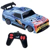 Image de Furieuse Voiture Radiocommandee 1:18