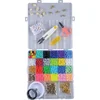 Image de Kit De Perles Plates