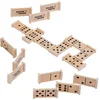 Image de Dominos - Master Senior